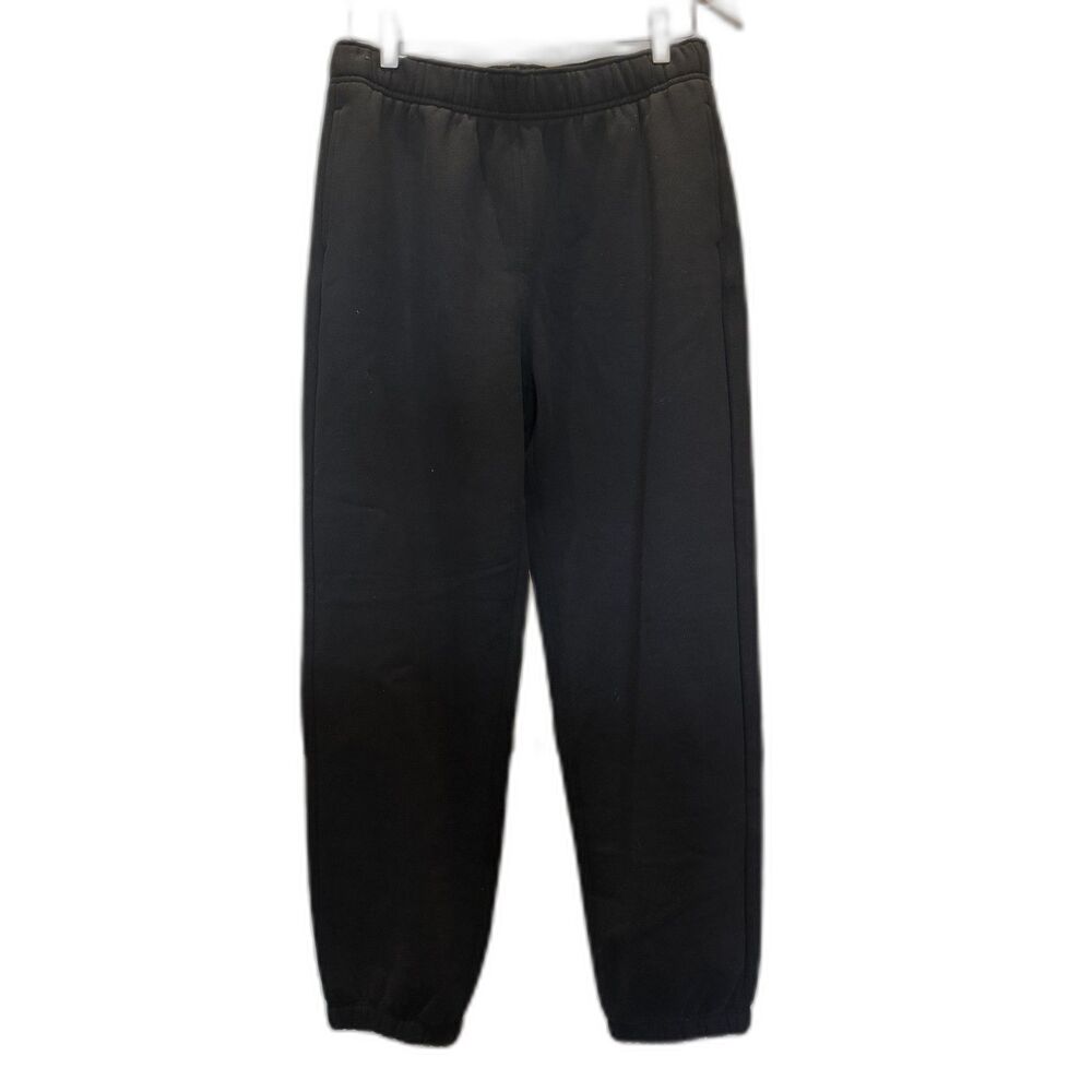 CRZ Yoga Sweatpants NWT Medium Black
